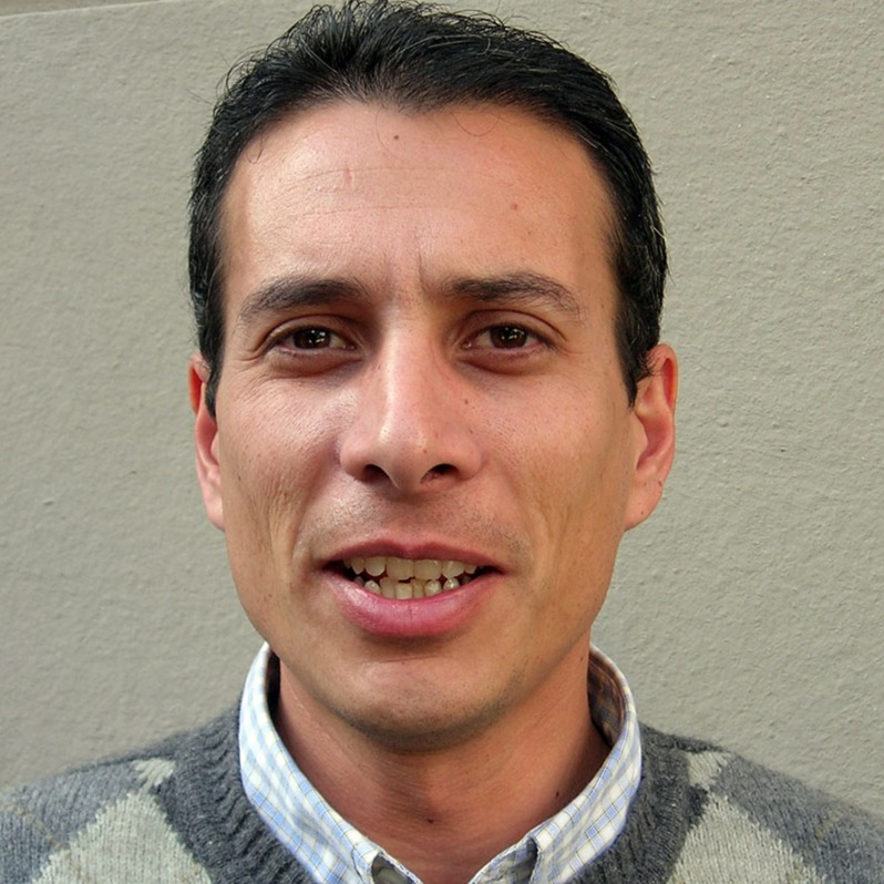Gabriel Matías Cevasco