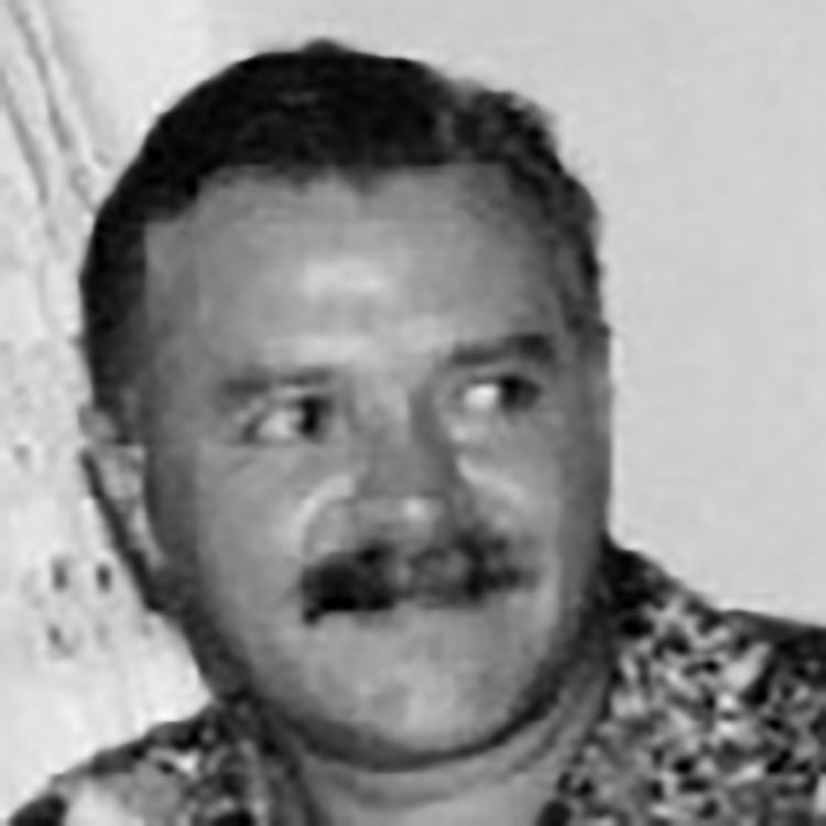 Juan Oscar Gatica