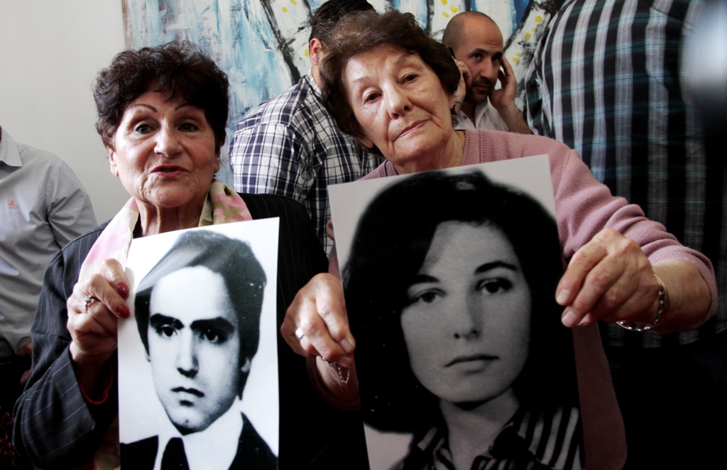 La hija de Gladys Castro y Walter Domínguez recuperó su identidad