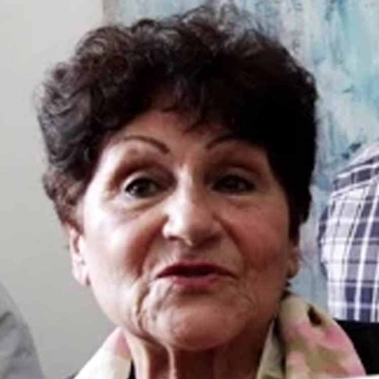 María Assof