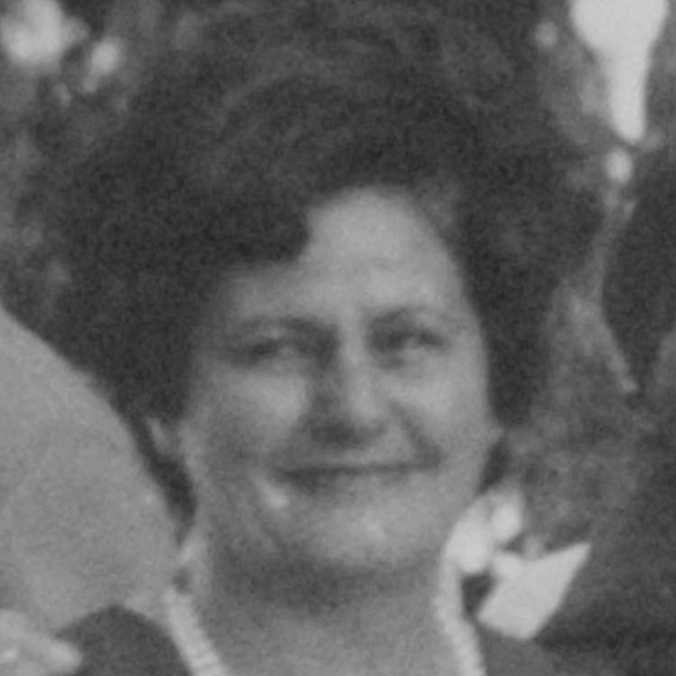 Isabel María Martínez 