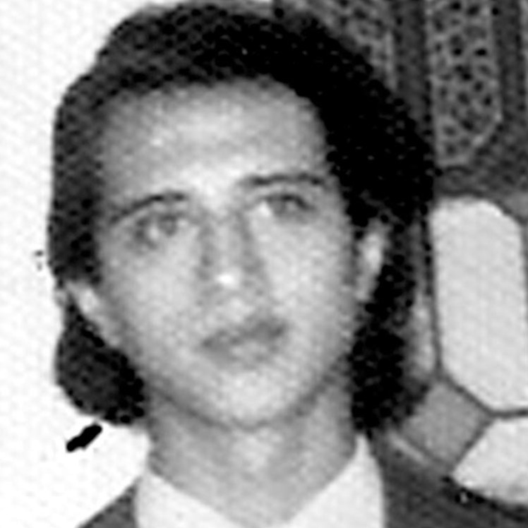 José Gabriel Agüero