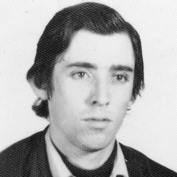 Norberto Manuel Alonso