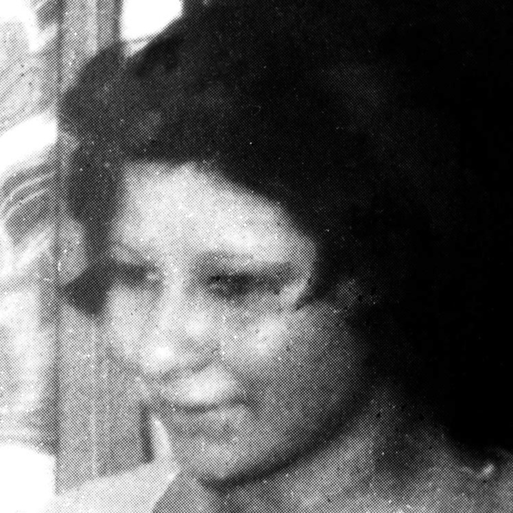 Ramona Benítez 