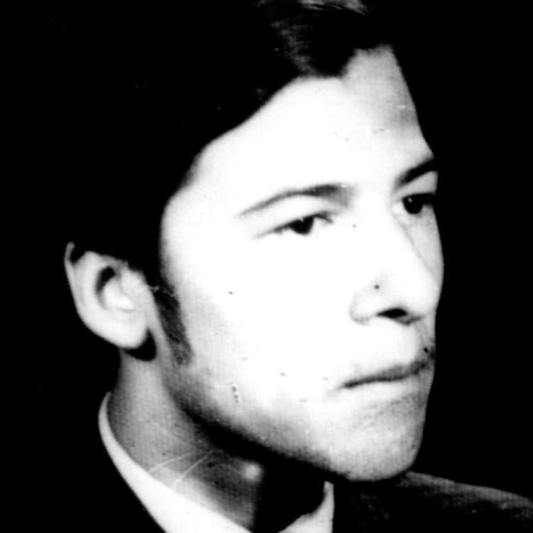 Fernando Adolfo Amarilla