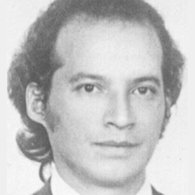 Guillermo Amarilla
