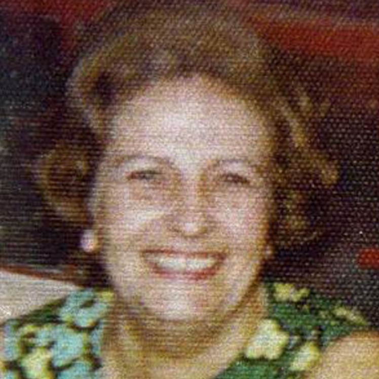Noemi Esther Gianetti De Molfino