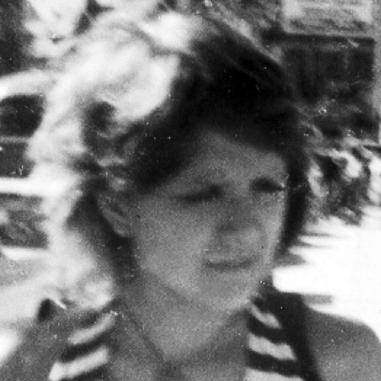 Graciela Ángela Echevarría