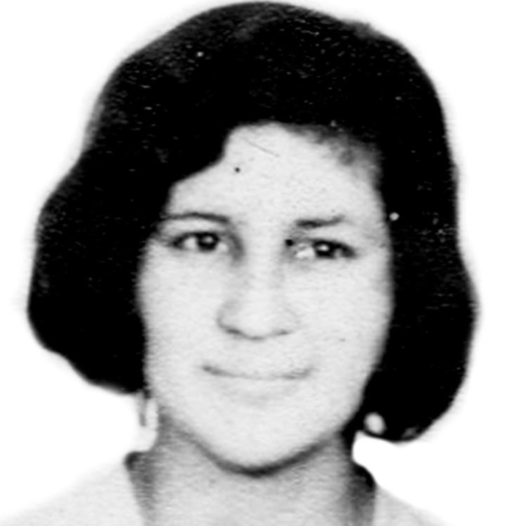 Yolanda Argüello