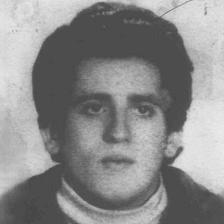 Raúl Alberto Balbuena