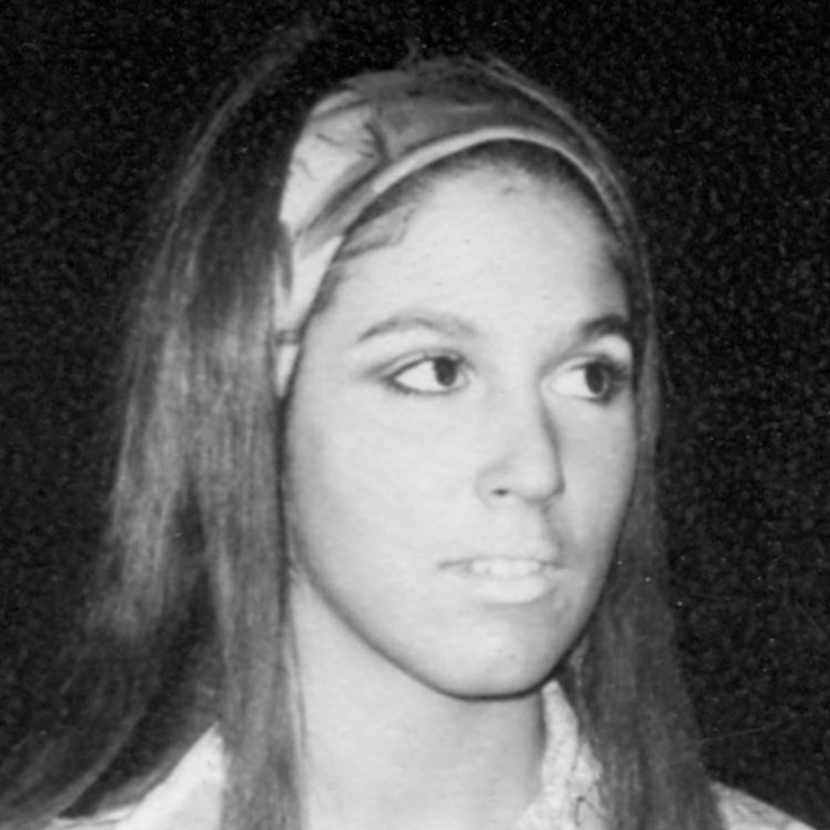 Gloria Ester Capelli