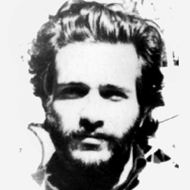 Daniel Eduardo  Calleja