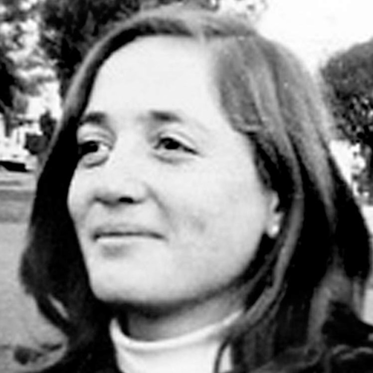 Georgina Sergia Simerman