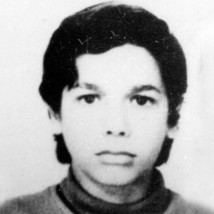 Ricardo Carpintero