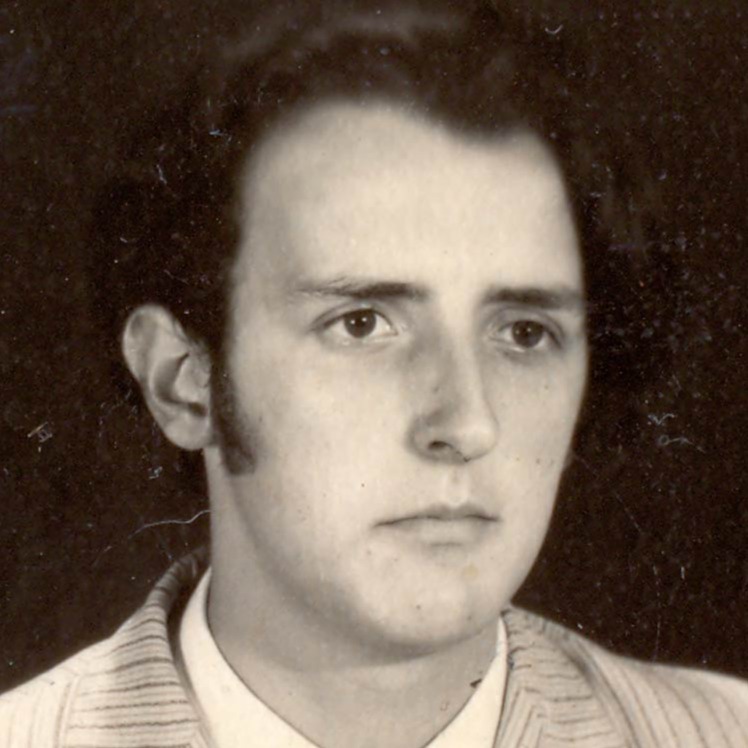 Carlos Alberto Carranza