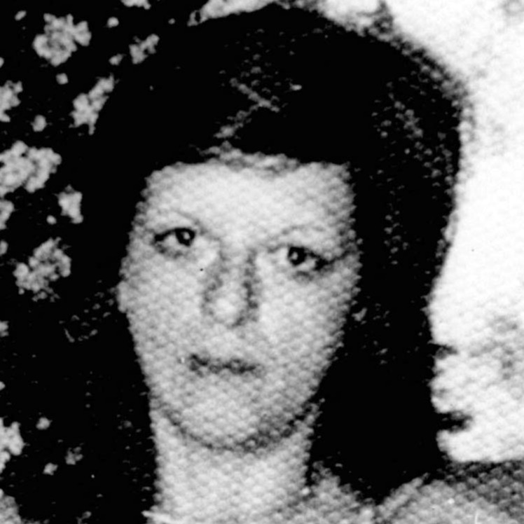 María Elena Prado