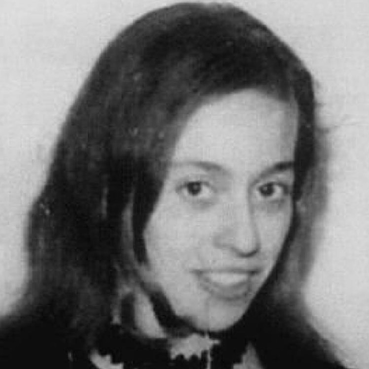 María Cristina Álvaro