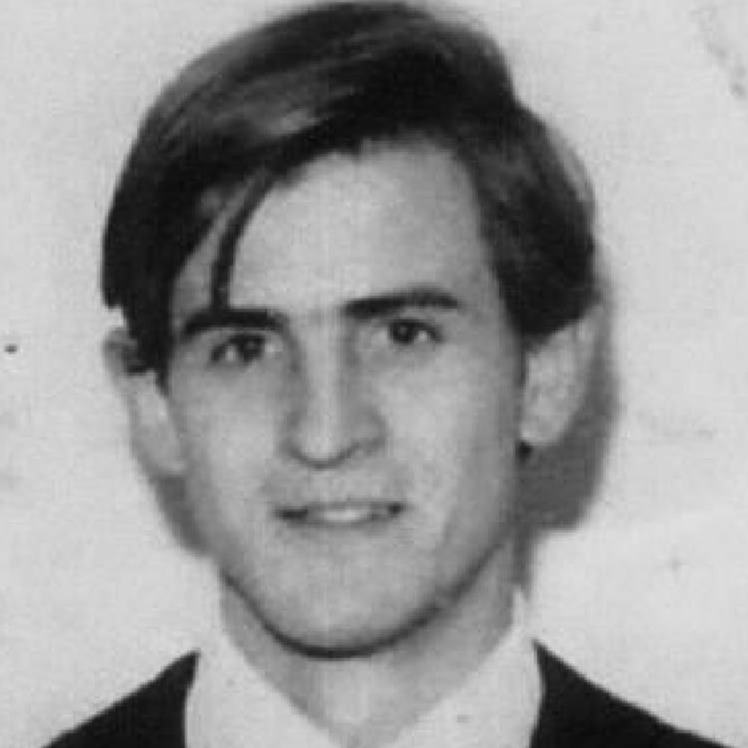 Jorge Carlos Clerc