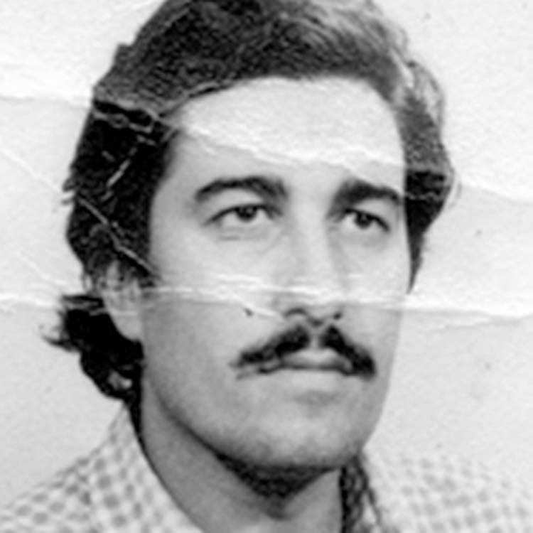 Eduardo Benito Francisco Corvalán 