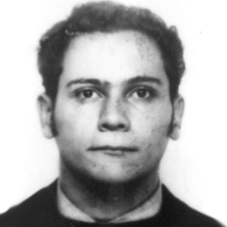 Hernando Deria