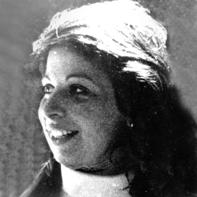 Blanca Haydee Altmann Levy
