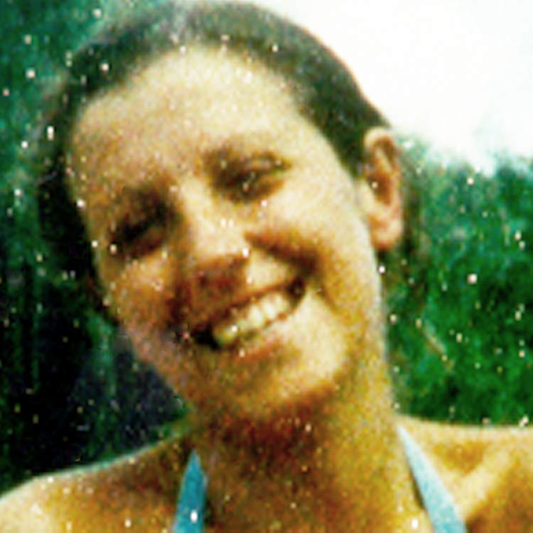 Graciela Marina González
