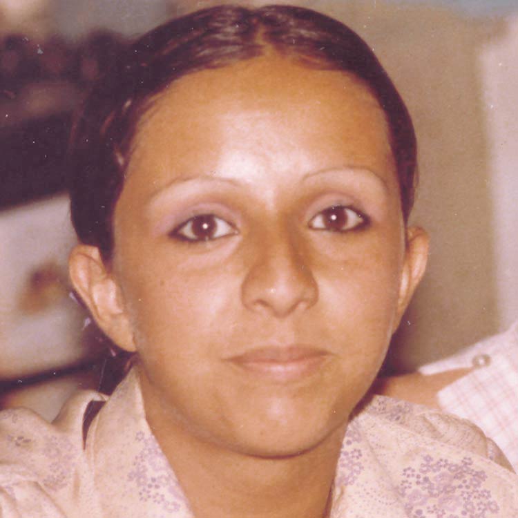 Silvia Beatriz Martínez