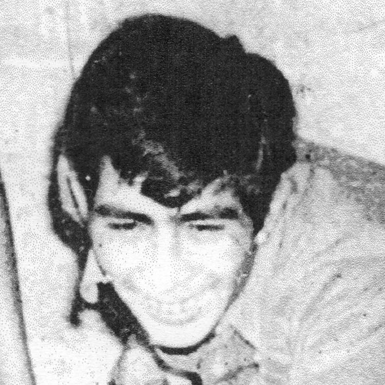 José Alejandro Vivanco