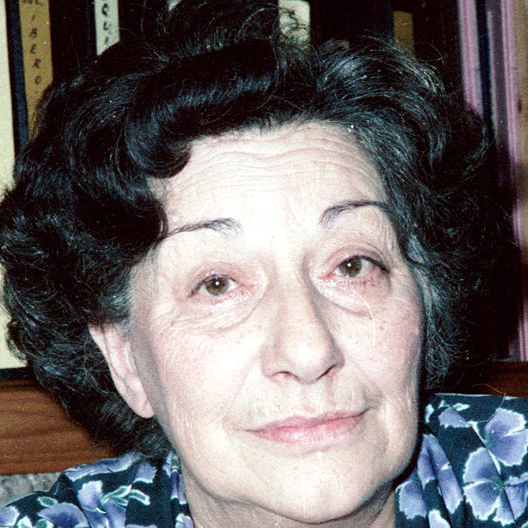 María Paulina Ferrarese De Urra