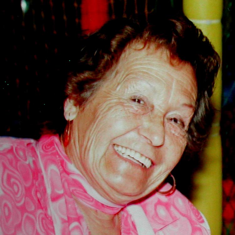 Hilda Angélica  Velázquez