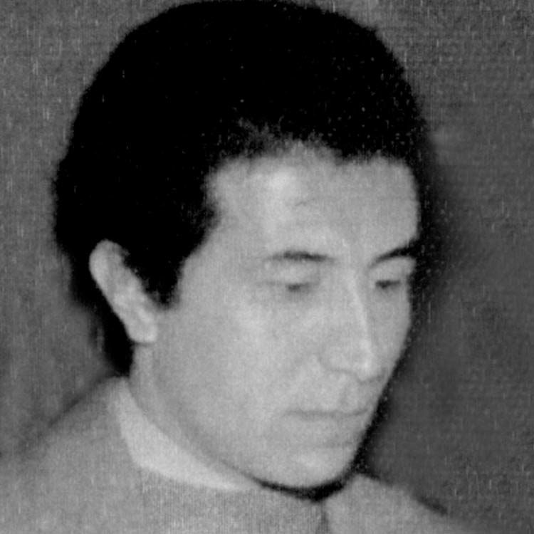 Aldo Hugo Quevedo