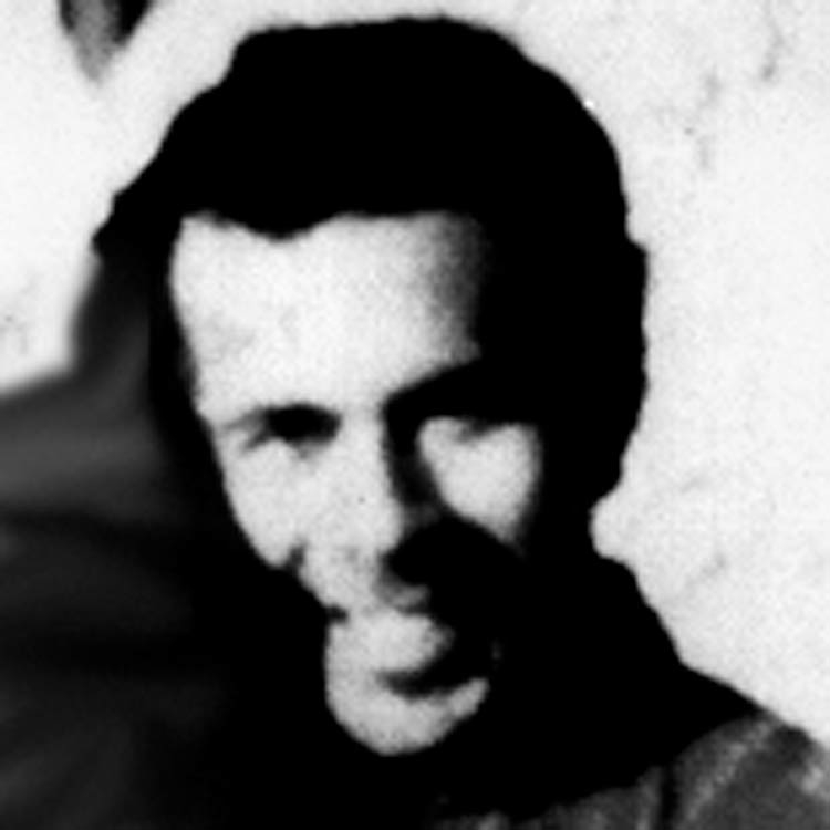 Guillermo Abel  Pucheta