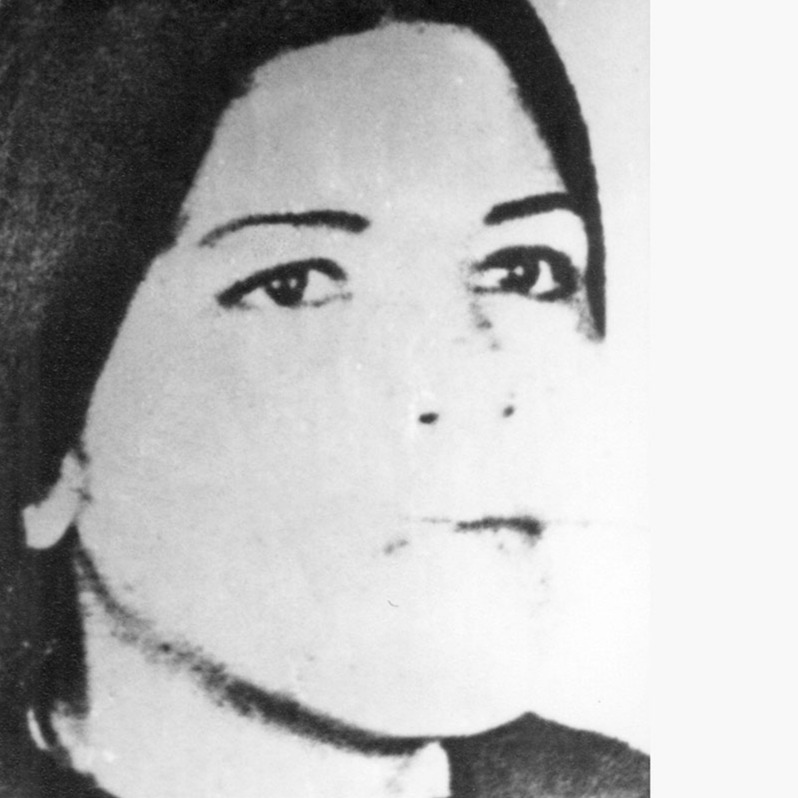 María Angélica Cisterna