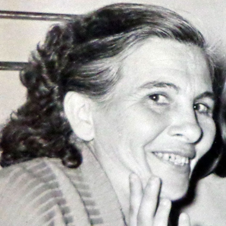 Delia Antonia Traverso