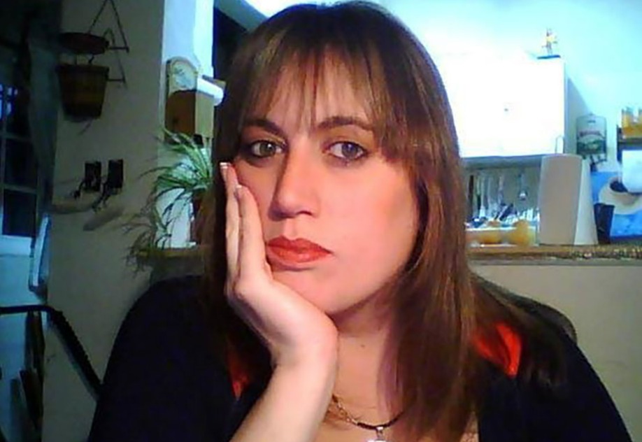 Mariana Corvalán Delgado, hermana que busca