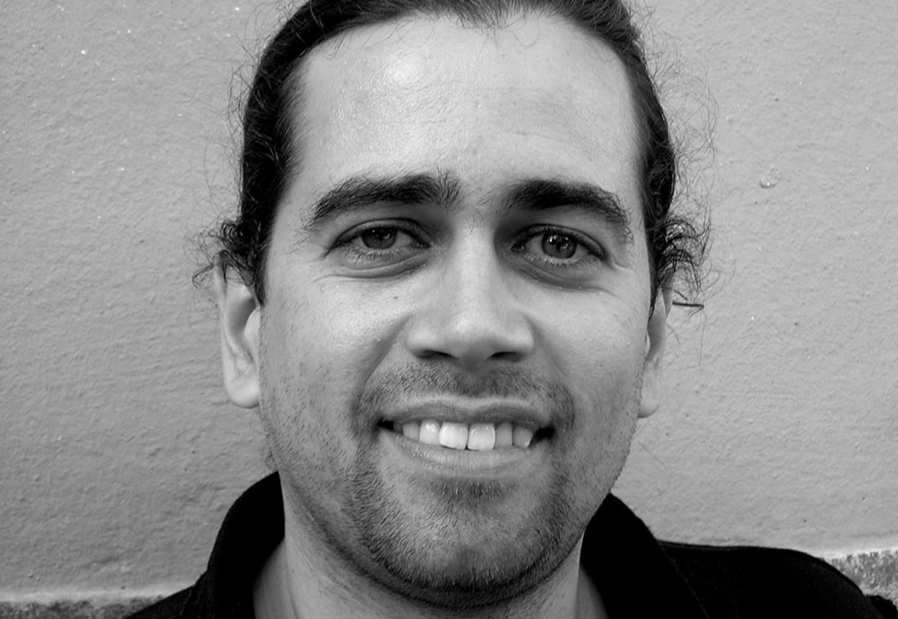 Gabriel Corvalán Delgado, hermano que busca