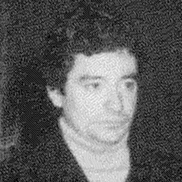 Enrique Gregorio Francisco Courau