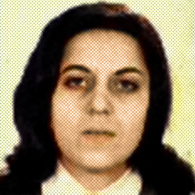Beatriz Yolanda Di Cianni