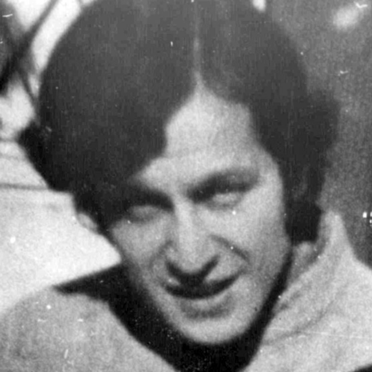Roberto Cristi Melero