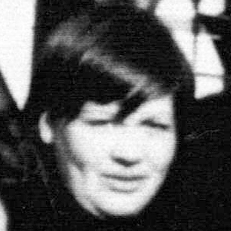 Elisa Elvira Cayul