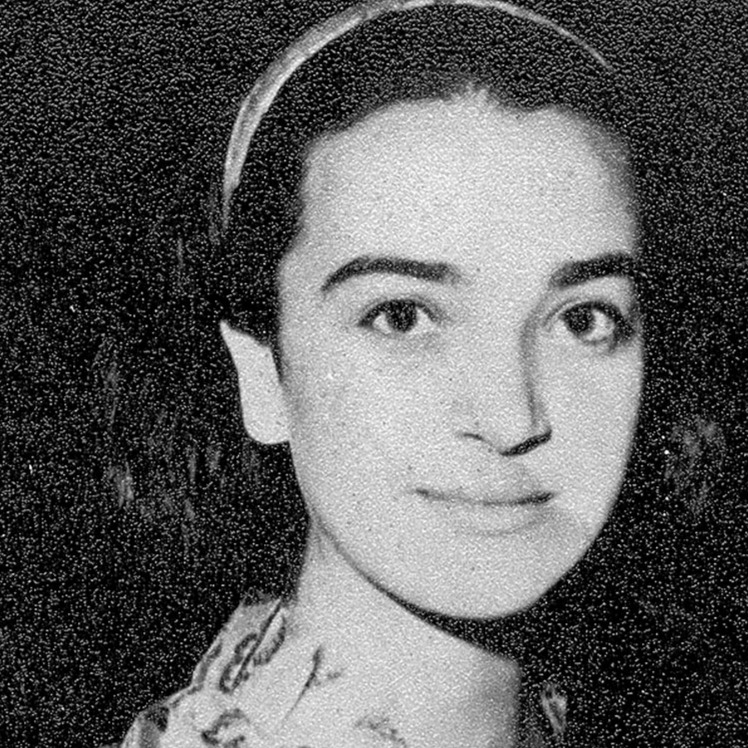 Silvia Mabel Isabella Valenzi