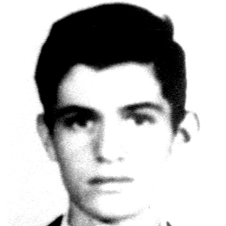 Carlos Alberto López Mateos
