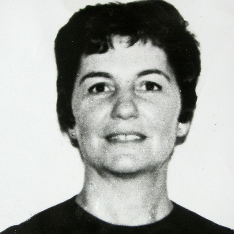 Felisa Violeta Wagner
