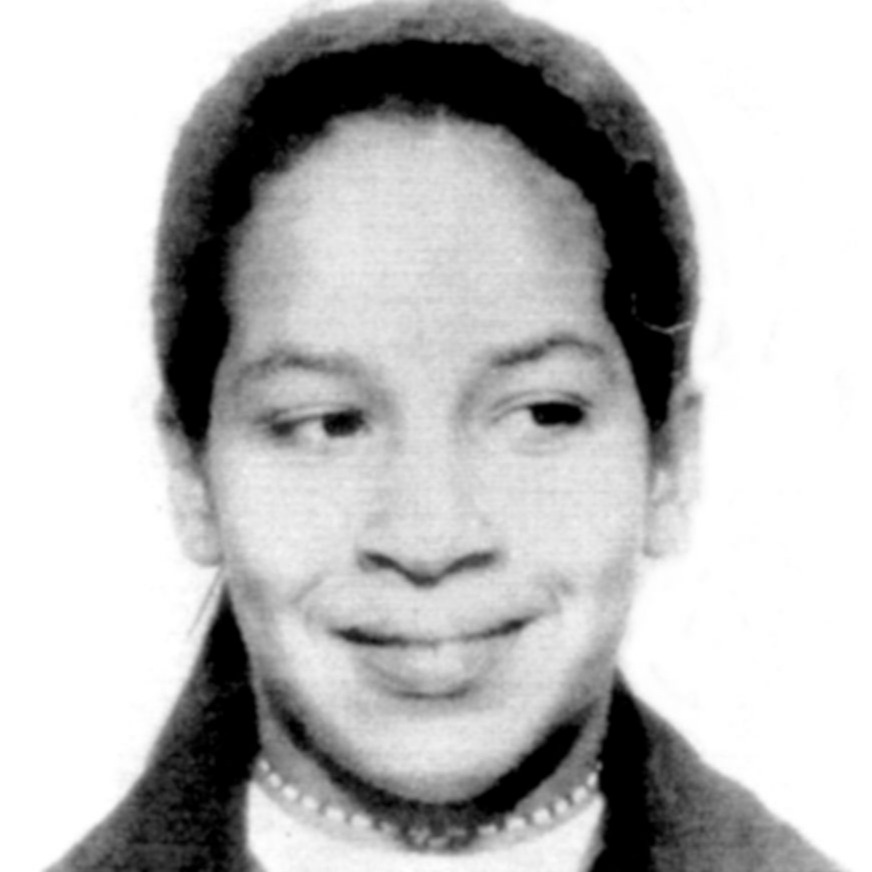 Buscamos una nieta nacida el 23 de febrero de 1961. Desaparecida el 5 de julio de 1977.