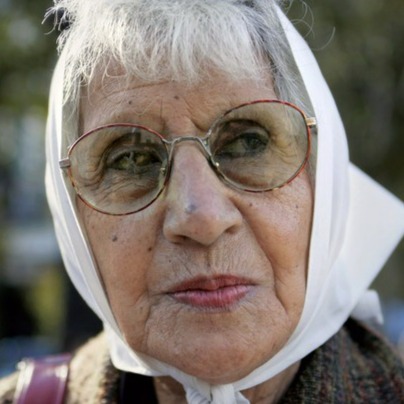 Mirta Acuña De Baravalle