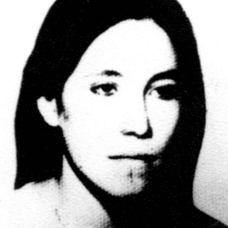 Lucía Esther Molina