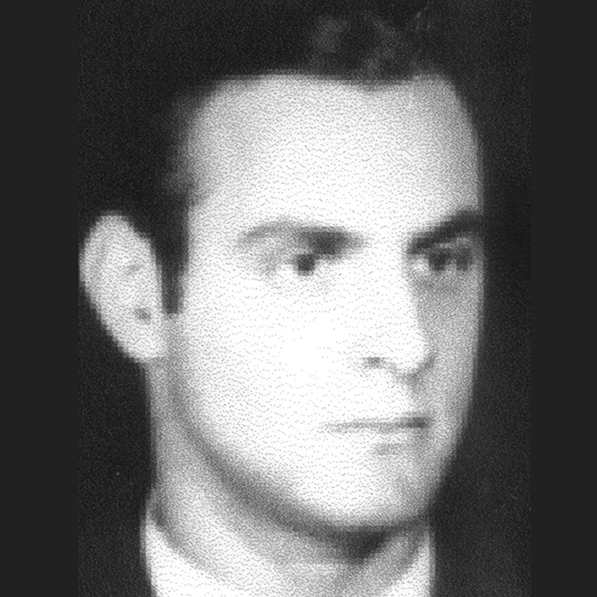 Rodolfo Goldín