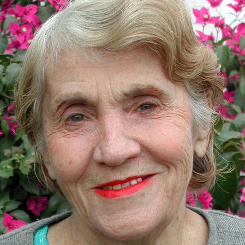 Irma Ramacciotti De Molina