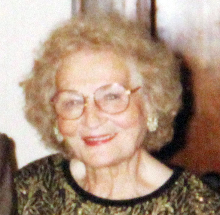 Berta Ravinsky