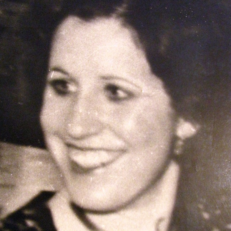 Adriana Martínez